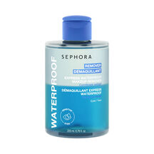 EXPRESS WATERPROOF MAKE-UP REMOVER-25 (DESMAQUILLANTE DE OJOS)